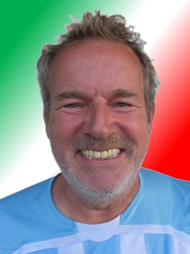 Burkhard Bartel