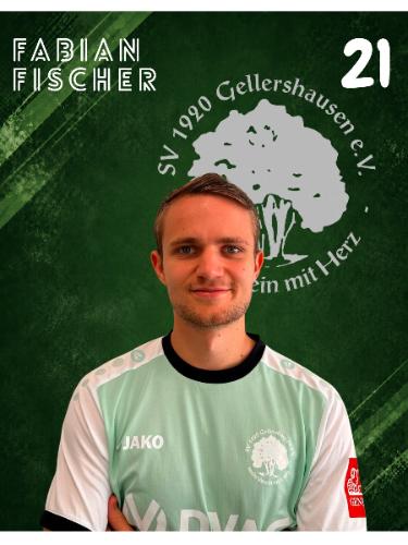 Fabian Fischer