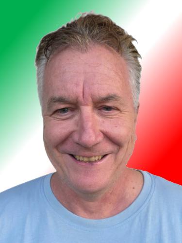 Mario Breitrück