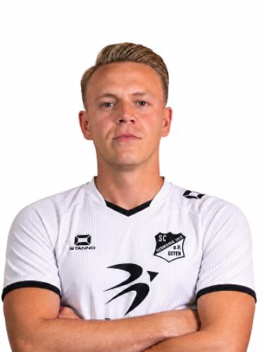 Nils Szary
