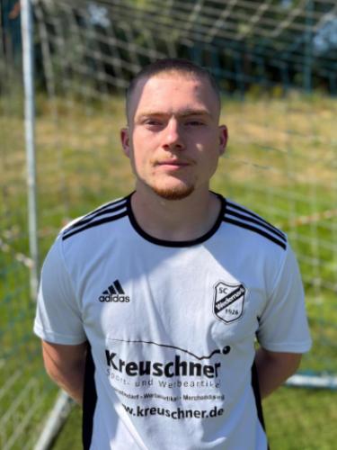 Niclas van Geldern