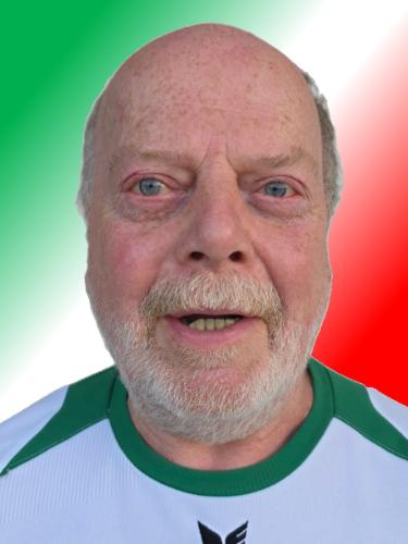 Manfred Humann