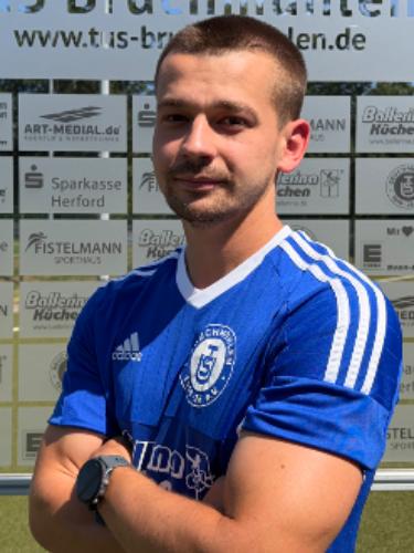 Jonas Fieselmann