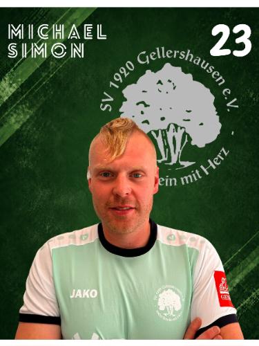 Michael Simon