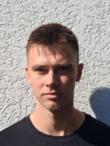 Luca Lüdemann