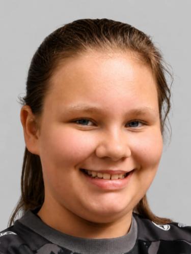 Natalie Bierwisch