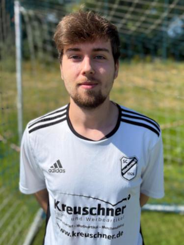 Richard Höche