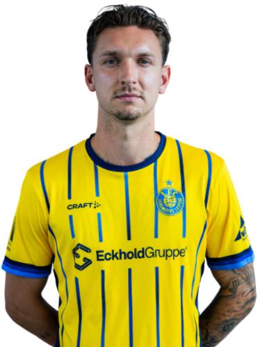 Julian Kügel