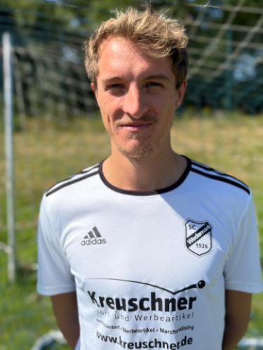 Vincent Pedersen