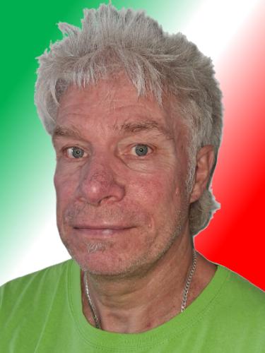 Christian Weckwerth