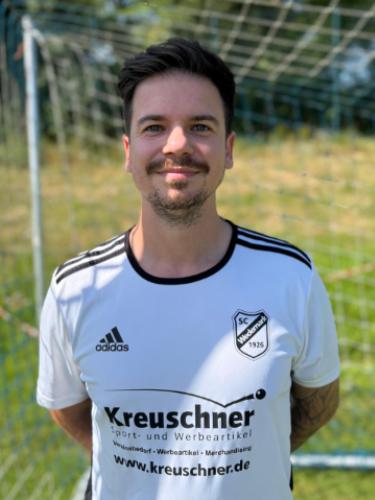 Sebastian-Patrick Wisny
