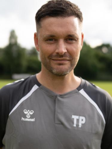 Toni Petermann