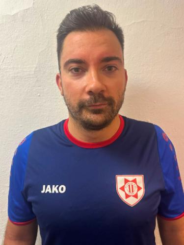 Jose Garcia Castilla