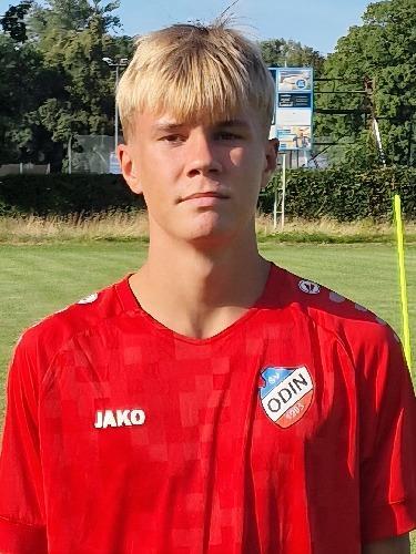 Jayden Ahrens