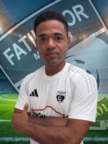 Claudio Bemba