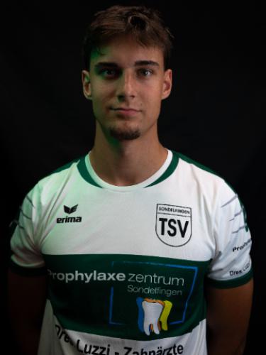 Luis Hebenstreit