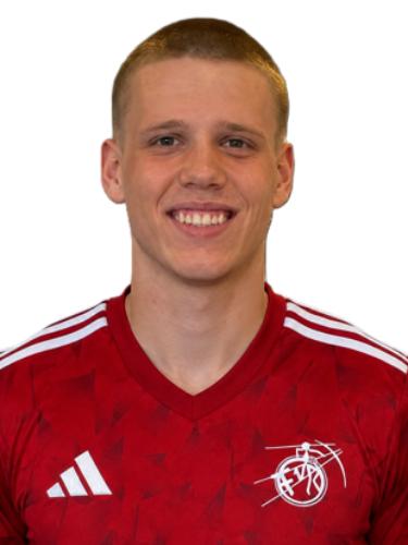 Nico Pohl