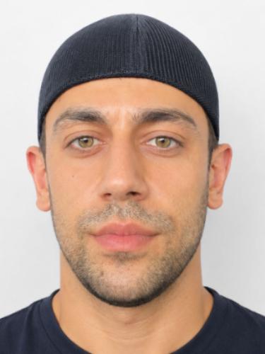 Mustafa Kaya