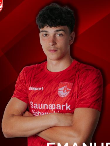 Emanuel Saafan