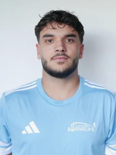Leandro Almeida Vieira