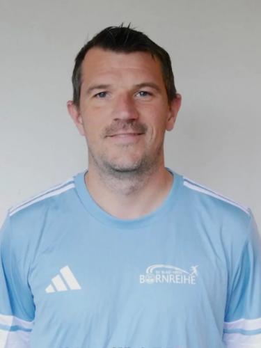 Philip Bähr