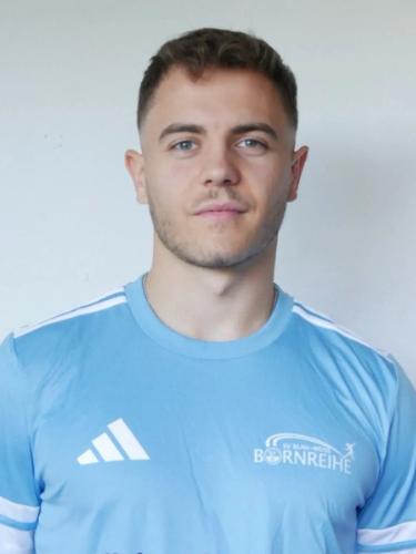 Jan-Fabian Buchcik