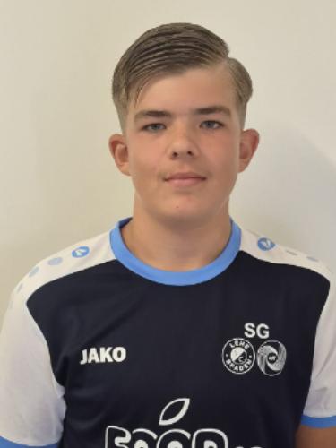 Demian Weiz