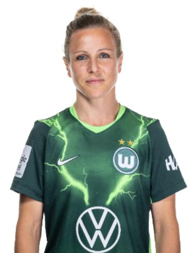 Svenja Huth