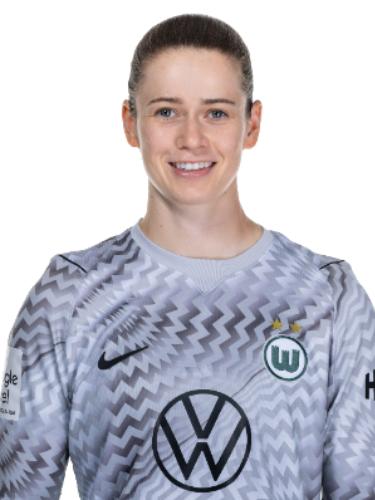 Stina Johannes