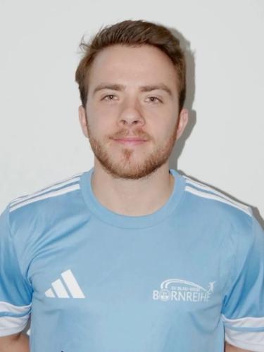 Lucas Chwolka