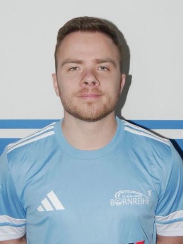 Yannick Chwolka