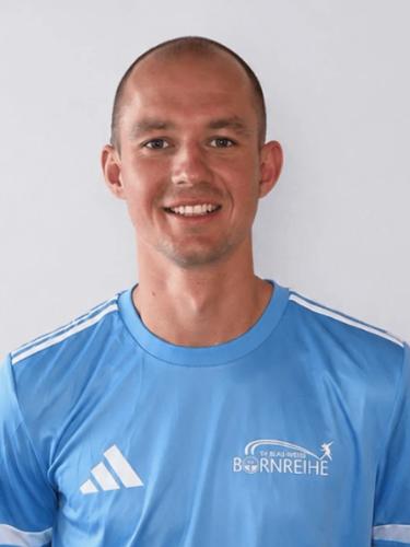 Justin Dähnenkamp