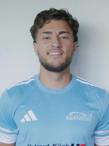 Jeremy da Rocha Nunes