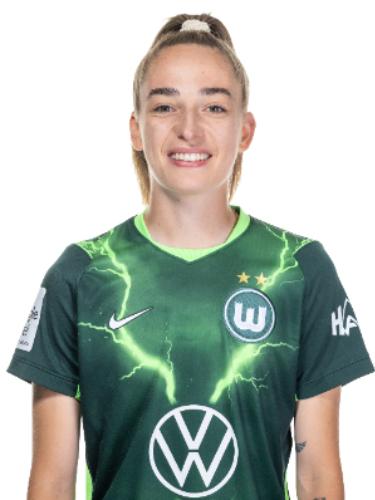 Sophia Kleinherne
