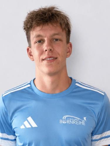 Paul Helmke
