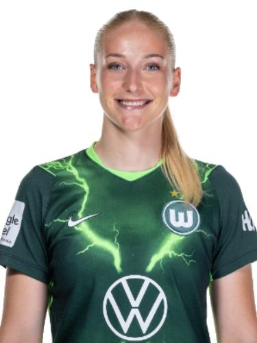 Camilla Küver