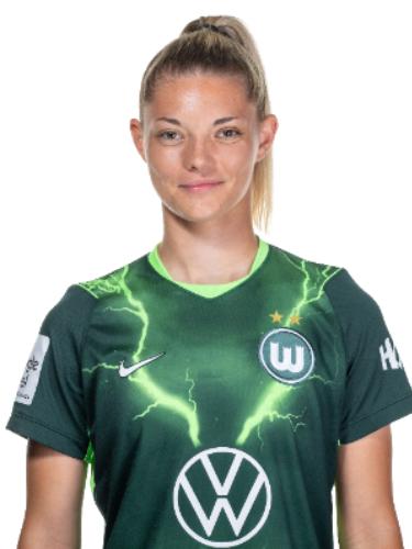 Julia Landenberger