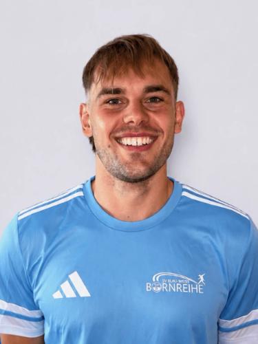 Fabian Rikus Linne