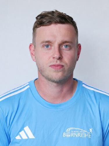 Hendrik Lütjen