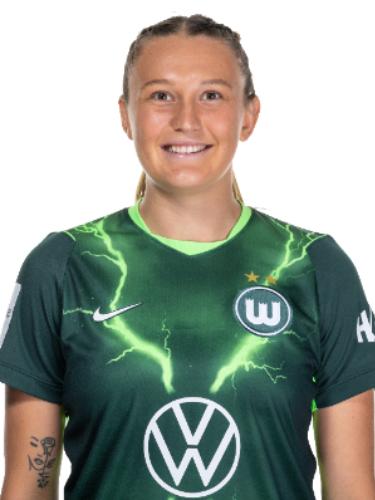 Cecilie Floe Nielsen