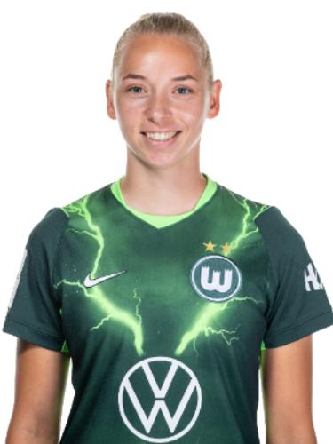 Ella Peddemors