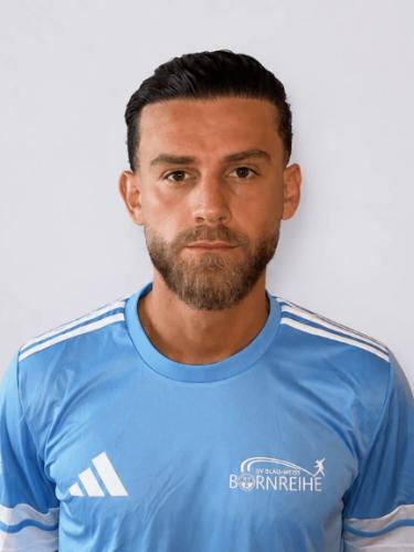 Edison Mazreku