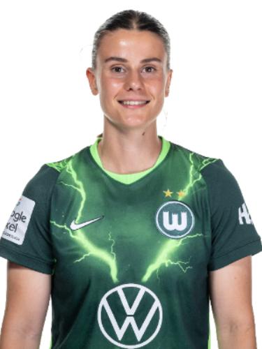 Katharina Piljic