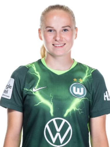 Linnea Saelen