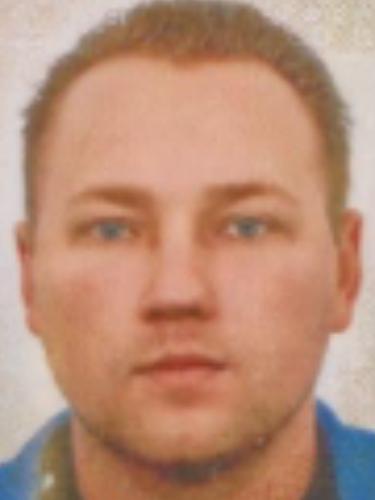 Denis Ponomarew