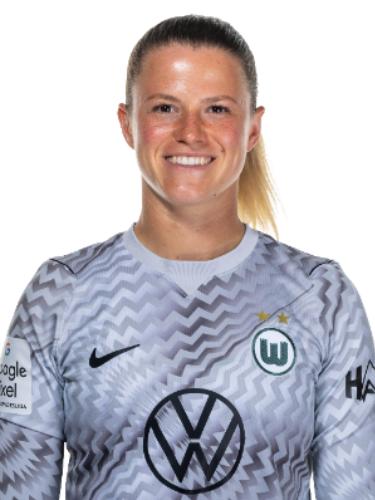 Martina Tufekovic
