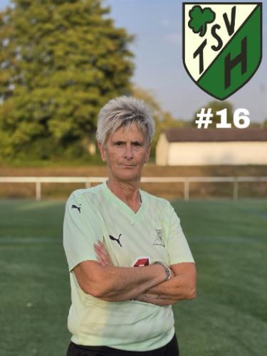 Ute Reuß