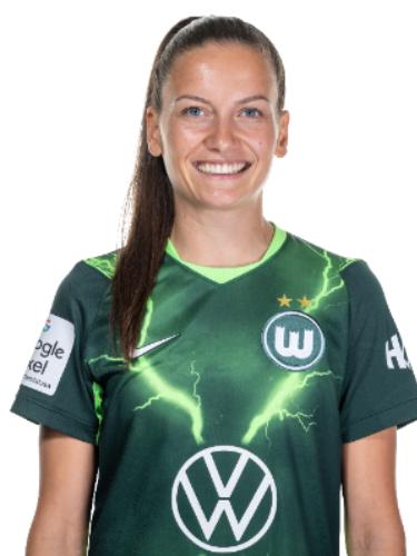 Maria-Joelle Wedemeyer