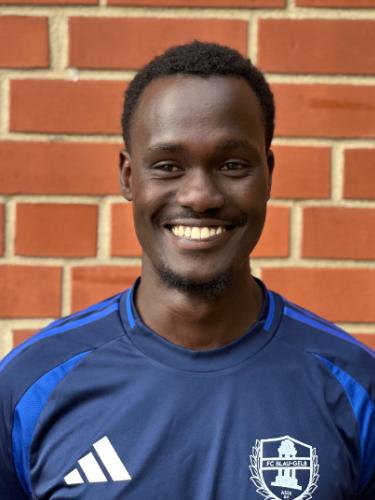 Yves Shema