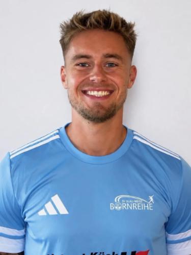 Justin Sauermilch